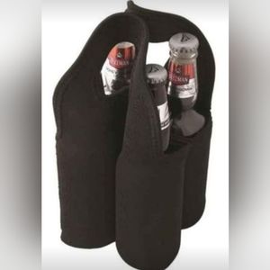 4 Bottle Holder